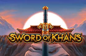 Sword of Khans