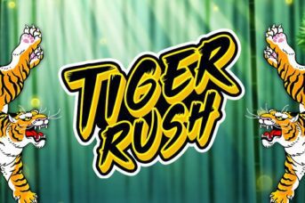 Tiger Rush