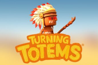 Turning Totems Machine à Sous en Ligne