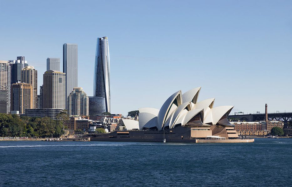 Crown Sydney peut ouvrir ses portes le 28 décembre, mais les jeux doivent attendre