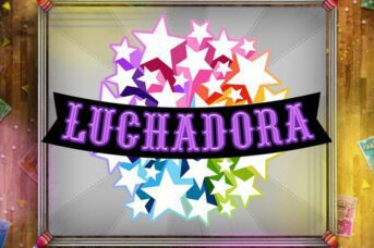 luchadora machine à sous thunderkick