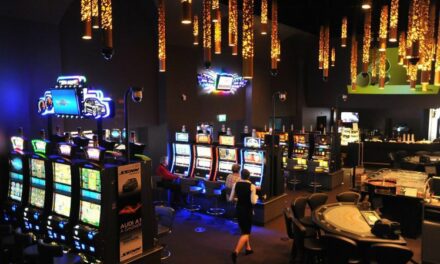 La plateforme virtuelle du Casino de Neuchâtel opérationnelle en 2021