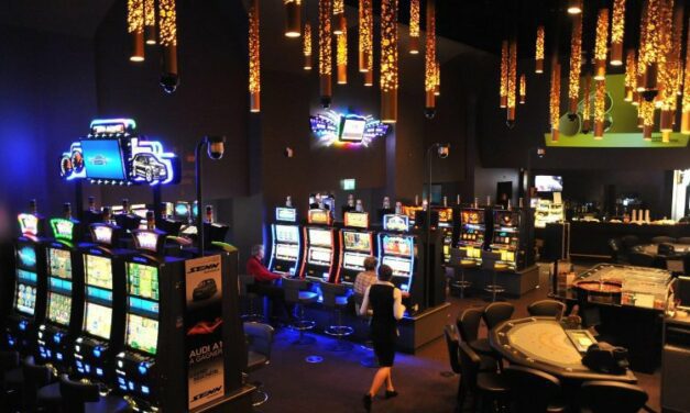 La plateforme virtuelle du Casino de Neuchâtel opérationnelle en 2021