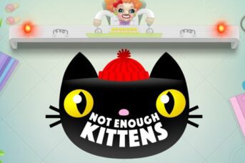 Not Enough Kittens – Machine à sous en ligne