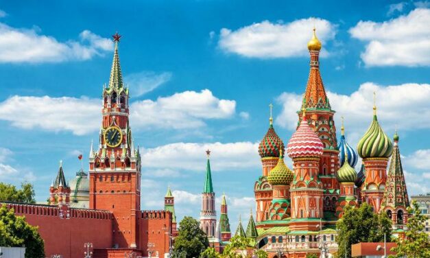 Un seul régulateur des jeux d’argent et de hasard en Russie à partir de janvier