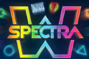 Spectra Machine à Sous en Ligne