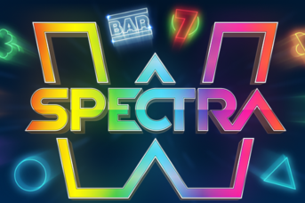 spectra machine à sous thunderkick