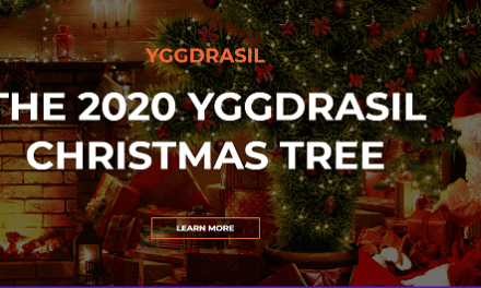 250 000 € à se partager sur la campagne promotionnelle d’Yggdrasil pour Noël