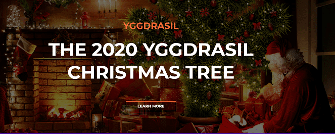 250 000 € à se partager sur la campagne promotionnelle d’Yggdrasil pour Noël