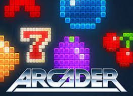 Arcader