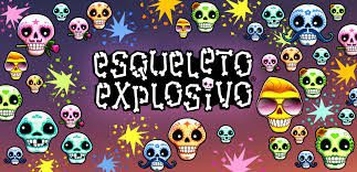 Esqueleto Explosivo