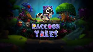 Raccoon Tales