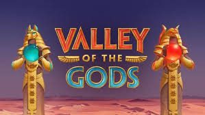 Valley of the Gods