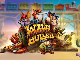 Wild Bullet