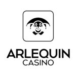 Arlequin Casino: Revue complète & Bonus 100% jusqu’à 300€