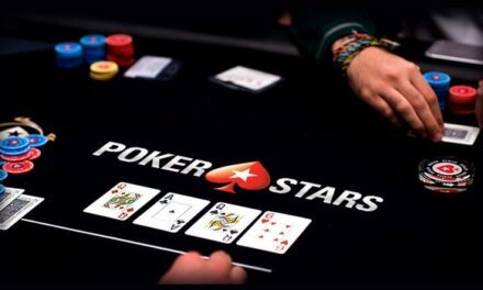 Kentucky : PokerStars sommé de payer des dommages de 1,3 milliard de dollars