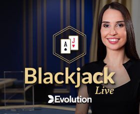 Blackjack Live