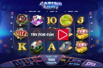 Casino Slot