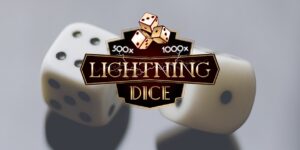 EVOLUTION Lightning Dice