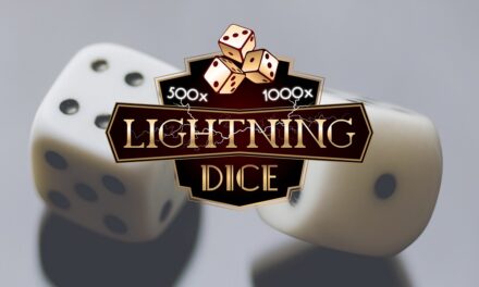Lightning Dice