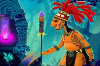 Smartsoft Gaming Aztec Slot
