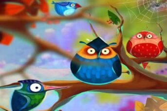 Smartsoft Gaming Birds Slot