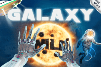 Galaxy Slot