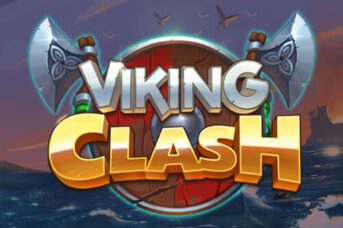 Viking Clash