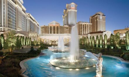 Caesars Entertainment à la 104ème place des entreprises les plus responsables aux États-Unis