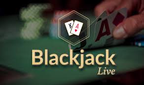 Blackjack Live