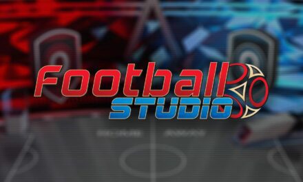 Football Studio