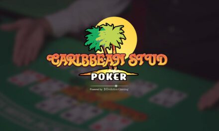 Caribbean Stud Poker