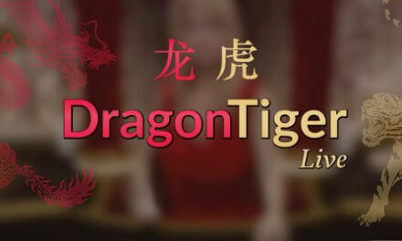 Dragon Tiger Live