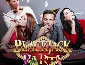 Blackjack Party