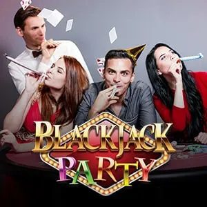 Blackjack Party jeu gratuit