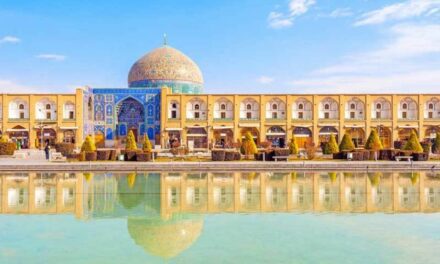 Les jeux d’argent en ligne passibles de la peine de mort en Iran ?