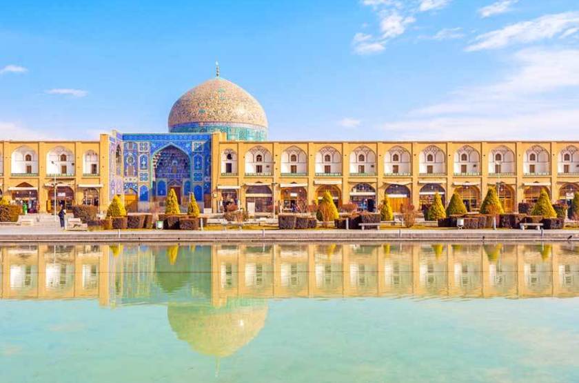 Les jeux d’argent en ligne passibles de la peine de mort en Iran ?
