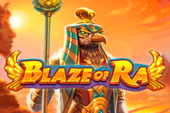 Blaze of Ra