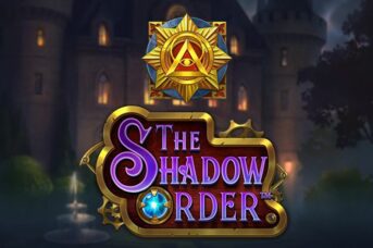 push gaming The Shadow Order