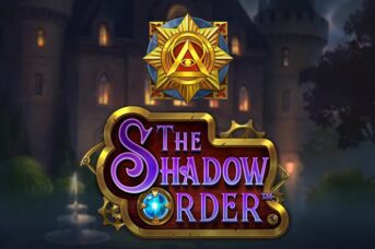 The Shadow Order