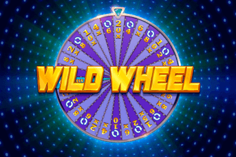 push gaming Wild Wheel