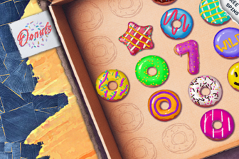 Donut city Smartsoft Gaming