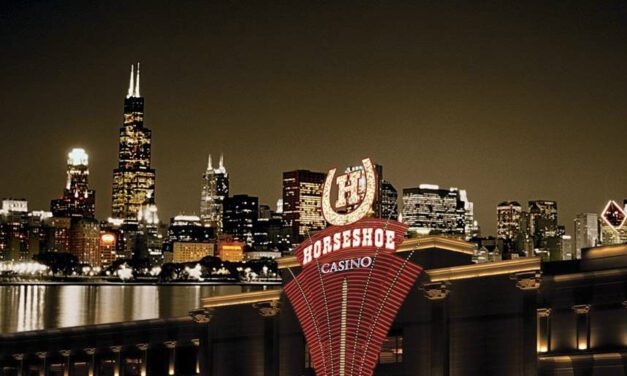 Une amende de 100 000 $ pour le casino Horseshoe Hammond pour avoir laissé jouer un mineur