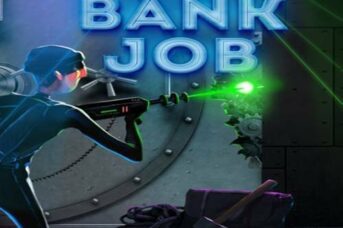 Smartsoft Gaming Bank Job