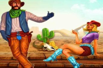 Smartsoft Gaming Cowboy Slot