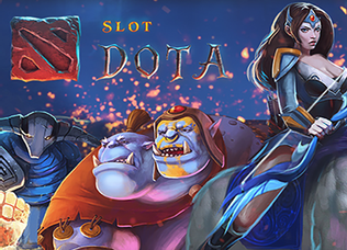 Dota Slot