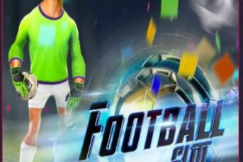 Smartsoft Gaming football slot
