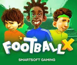 Football X