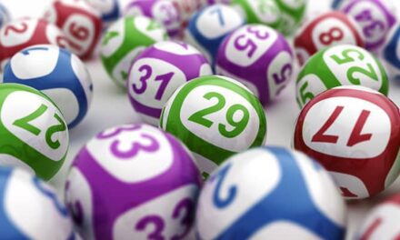 Des ventes record de 8 milliards £ pour Camelot UK Lotteries