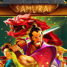 Samurai Slot